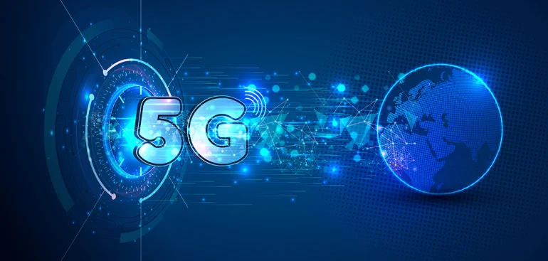 What Is 5G Technology