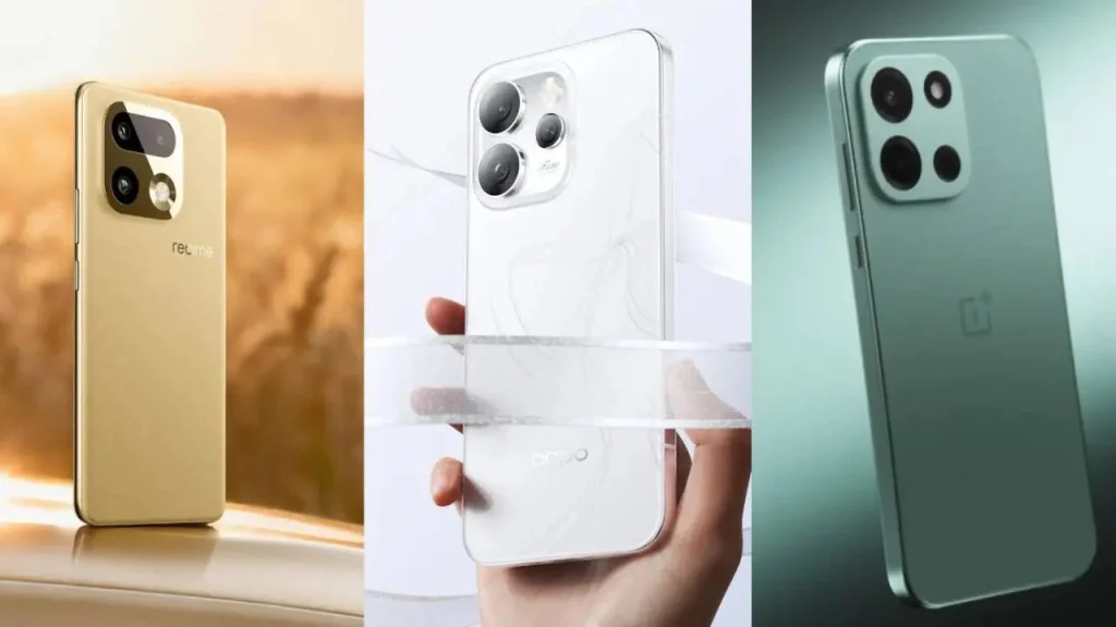 5G Phones to Watch in 2026