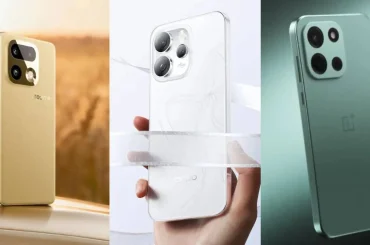 5G Phones to Watch in 2026