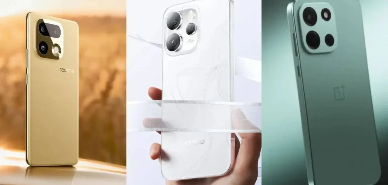 5G Phones to Watch in 2026