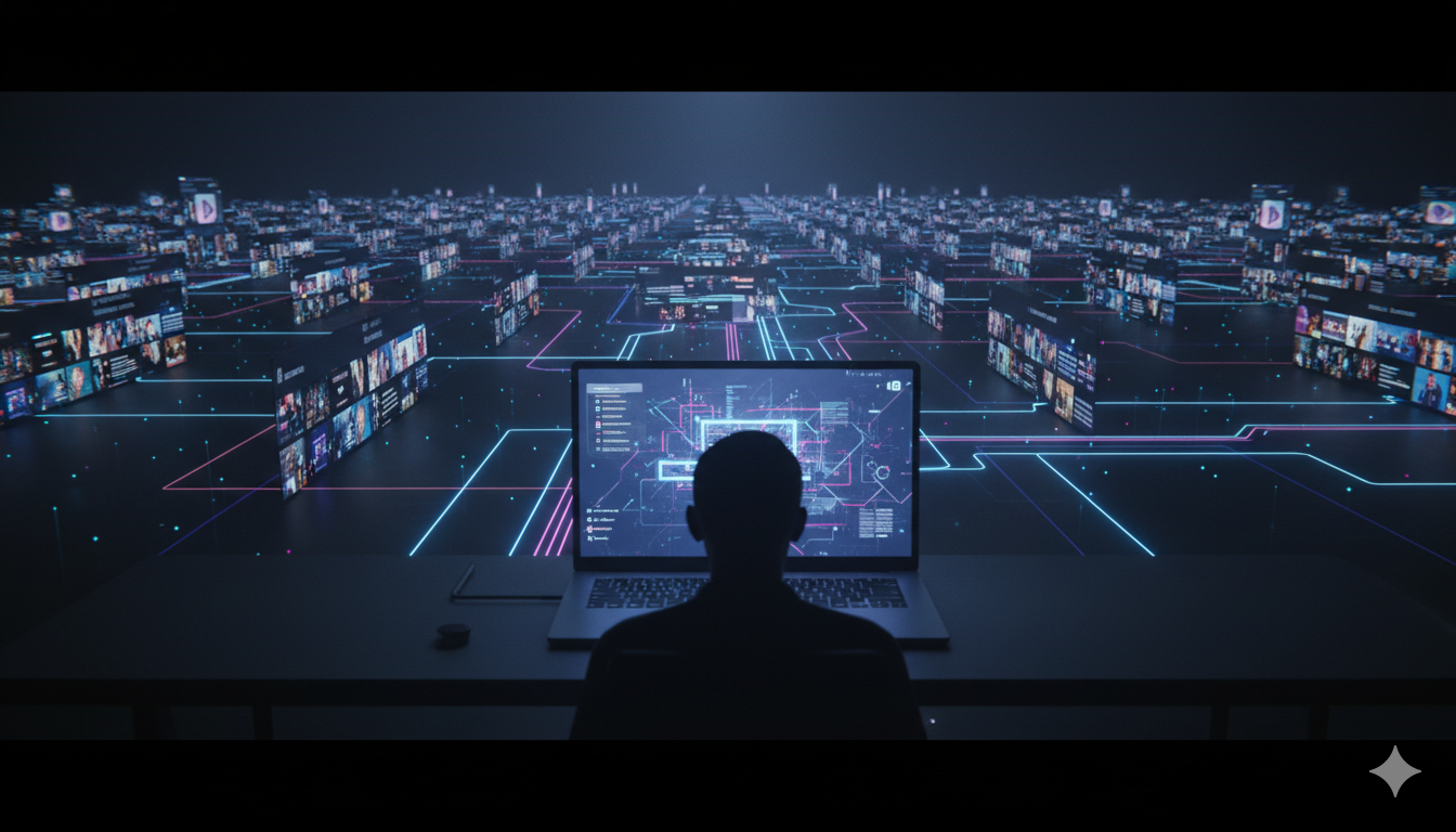 AI-Powered Idea Generation