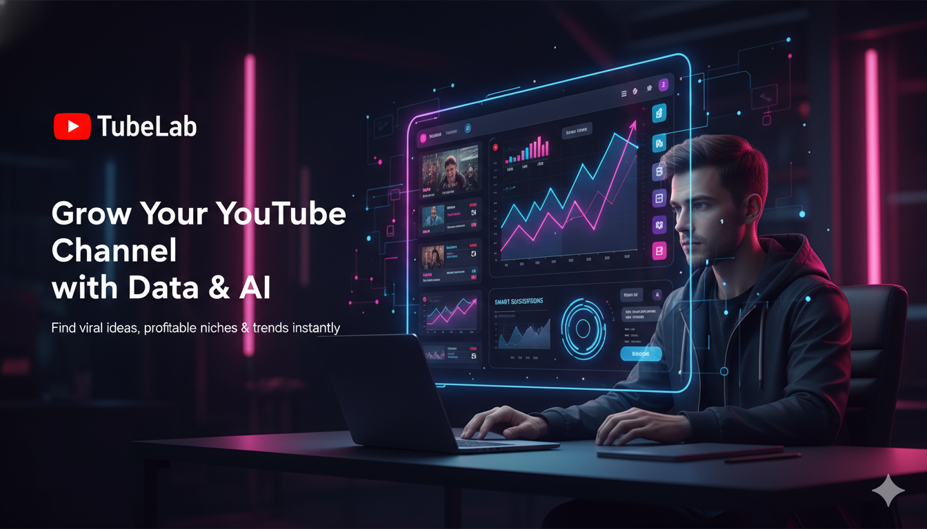 TubeLab key features