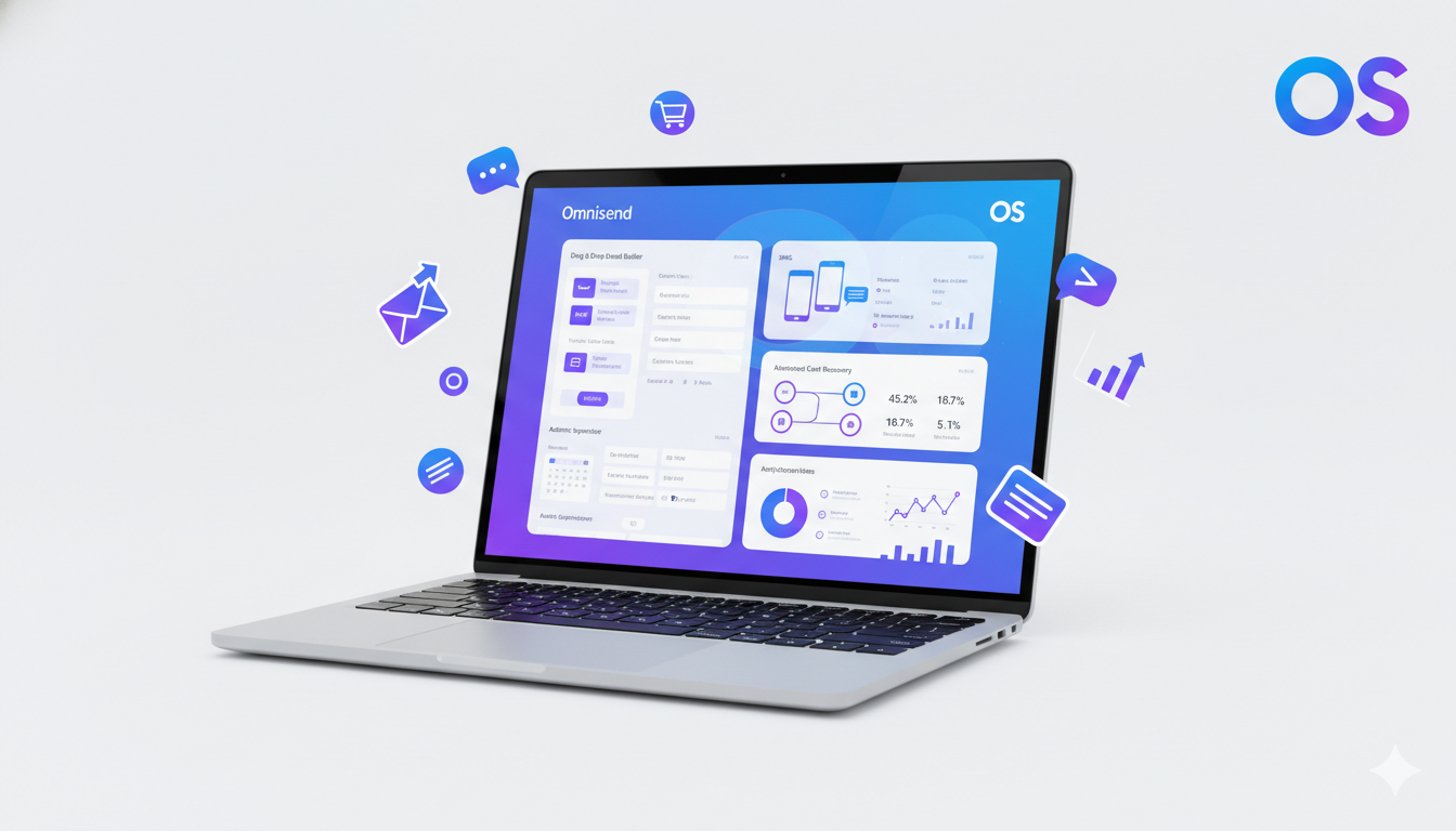 “A modern email campaign management