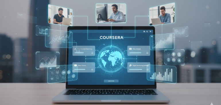 Coursera