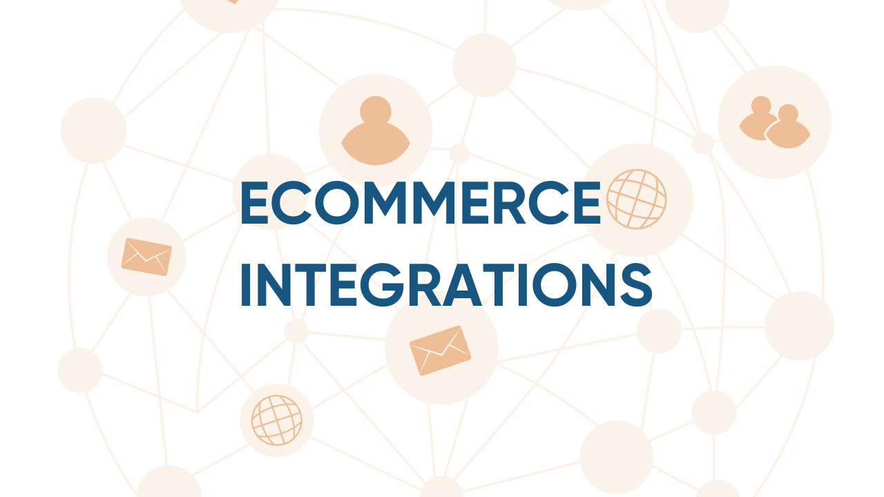 E-Commerce Platform Integrations