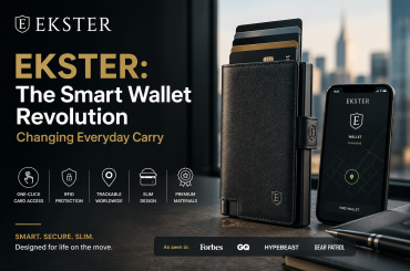 Ekster