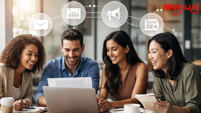 Emergent services explained simply