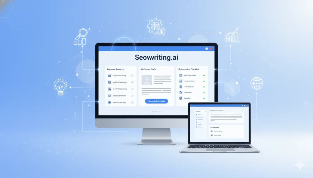 Seowriting
