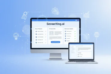Seowriting