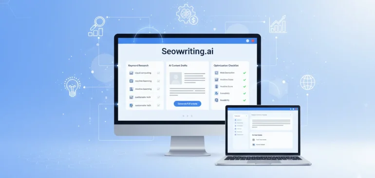 Seowriting