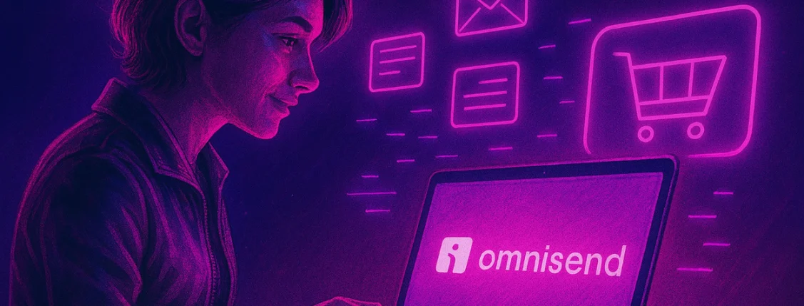 omnisend matters for e commerce