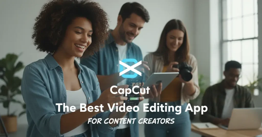 CapCut