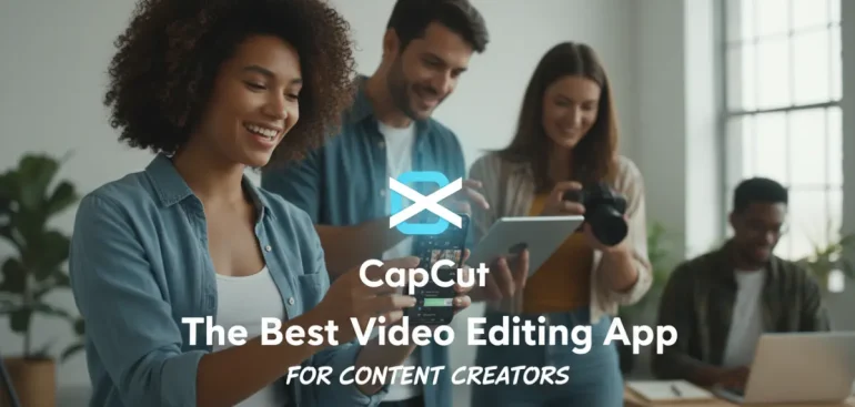 CapCut
