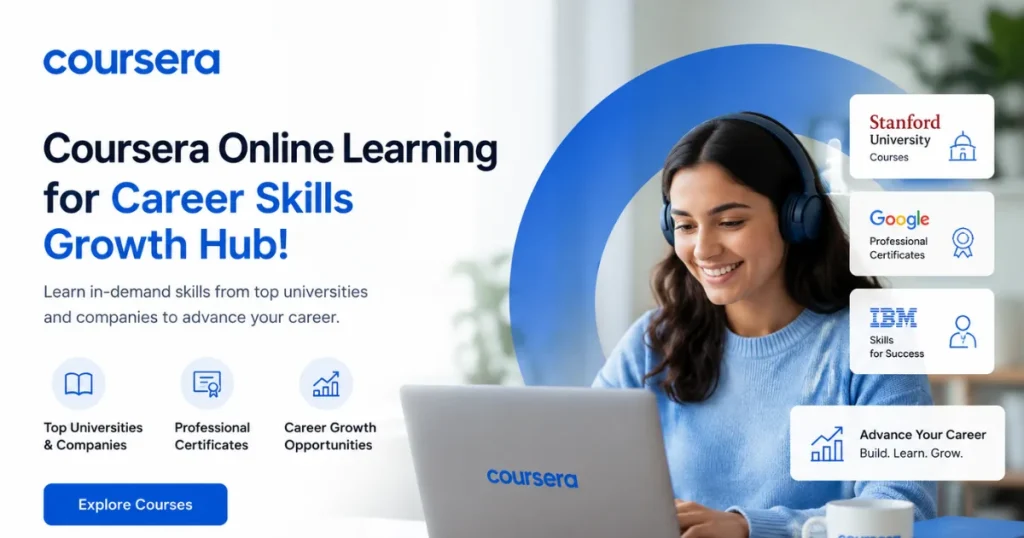 Coursera