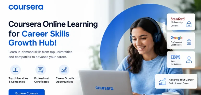 Coursera