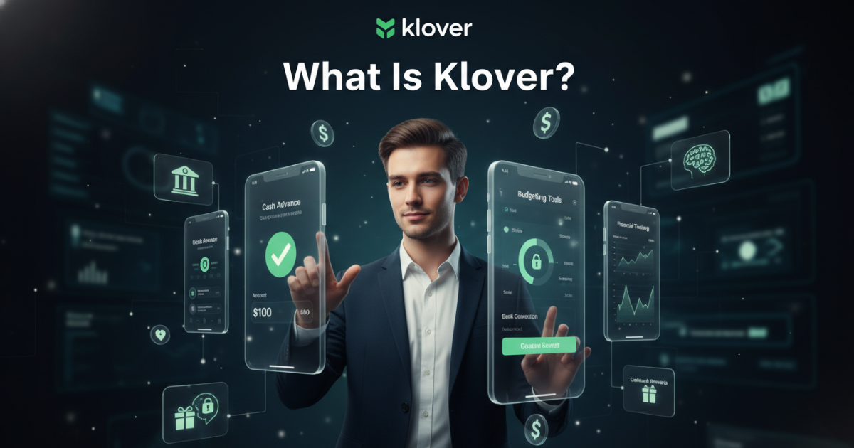 What Is Klover