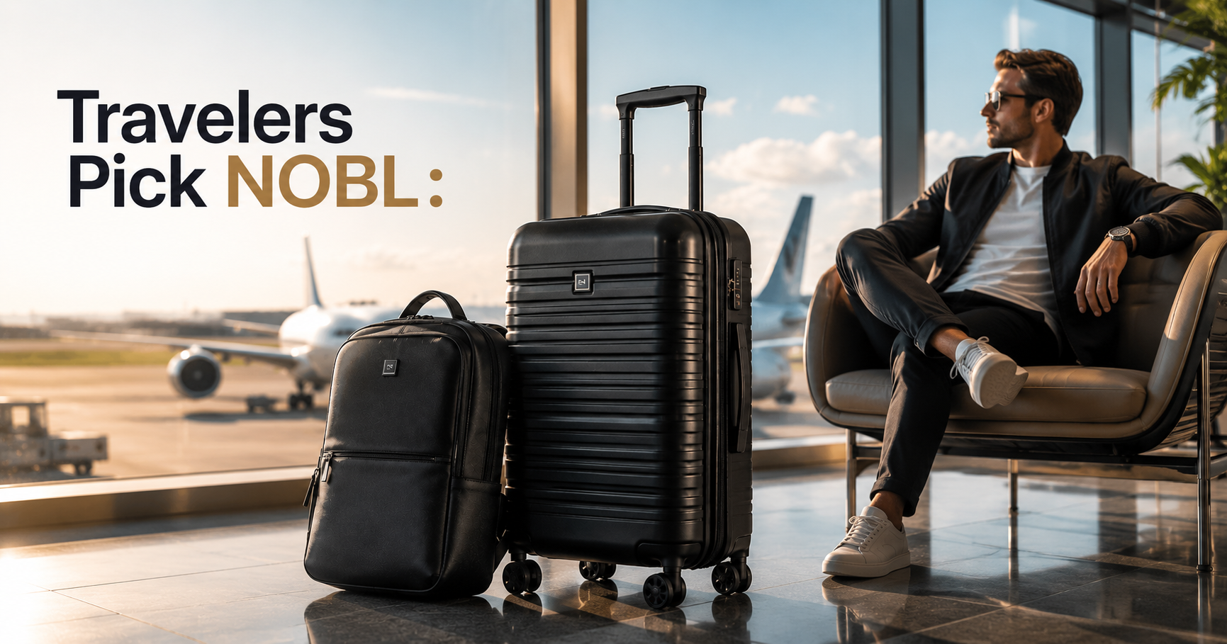 Travelers Pick NOBL