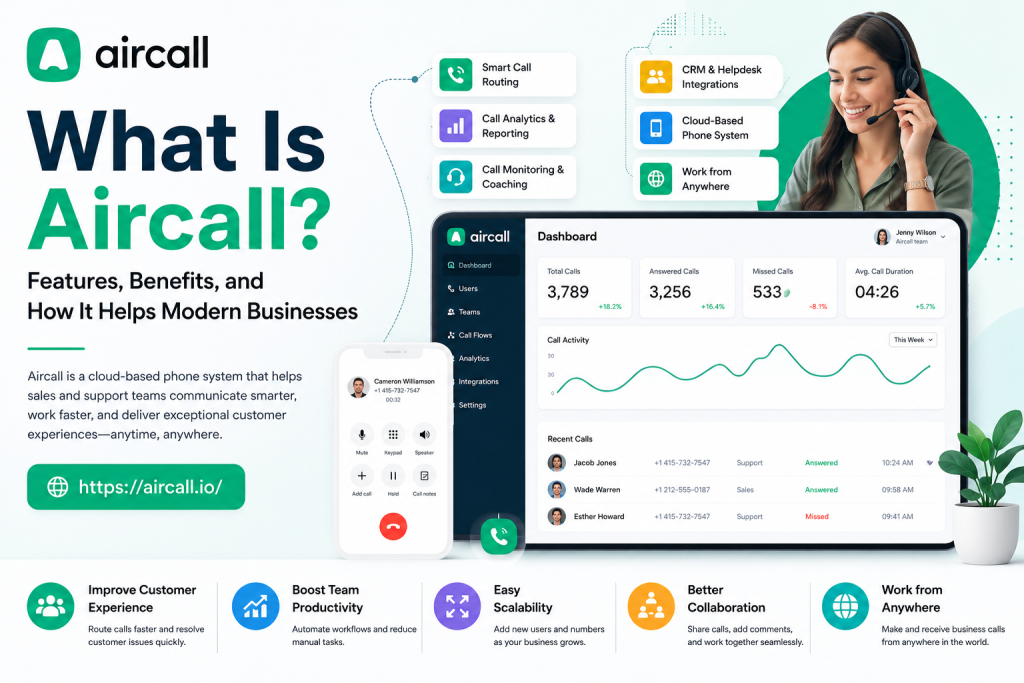 aircall