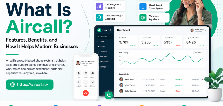 aircall