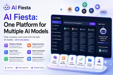 AI Fiesta