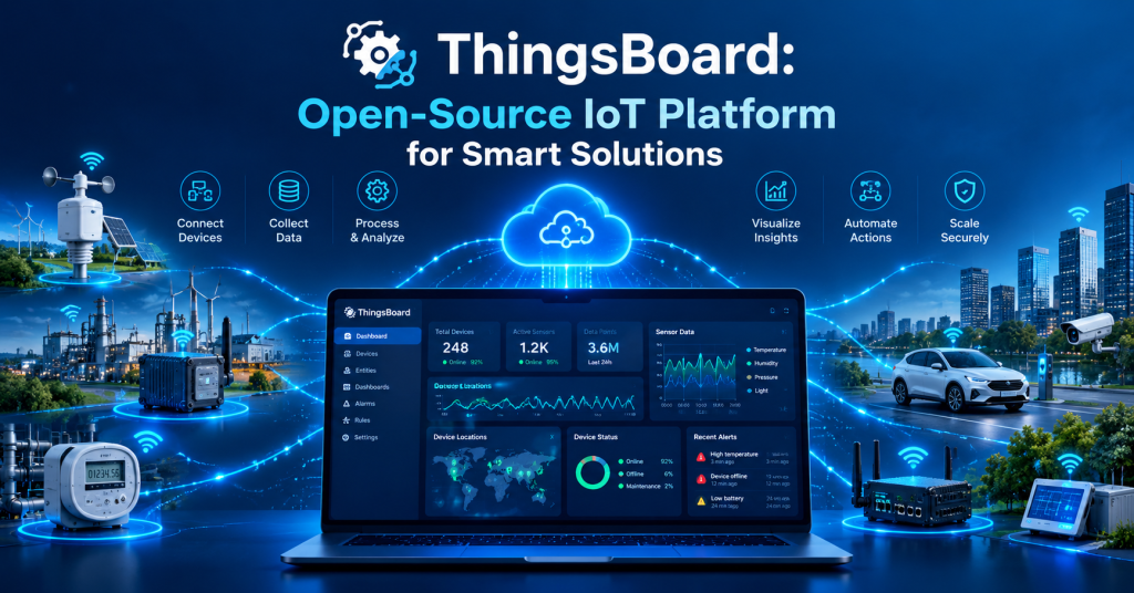 ThingsBoard