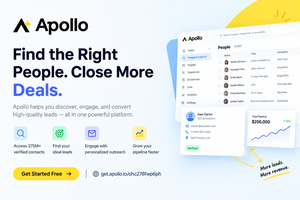 apollo