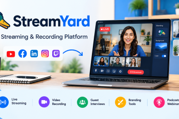 streamyard